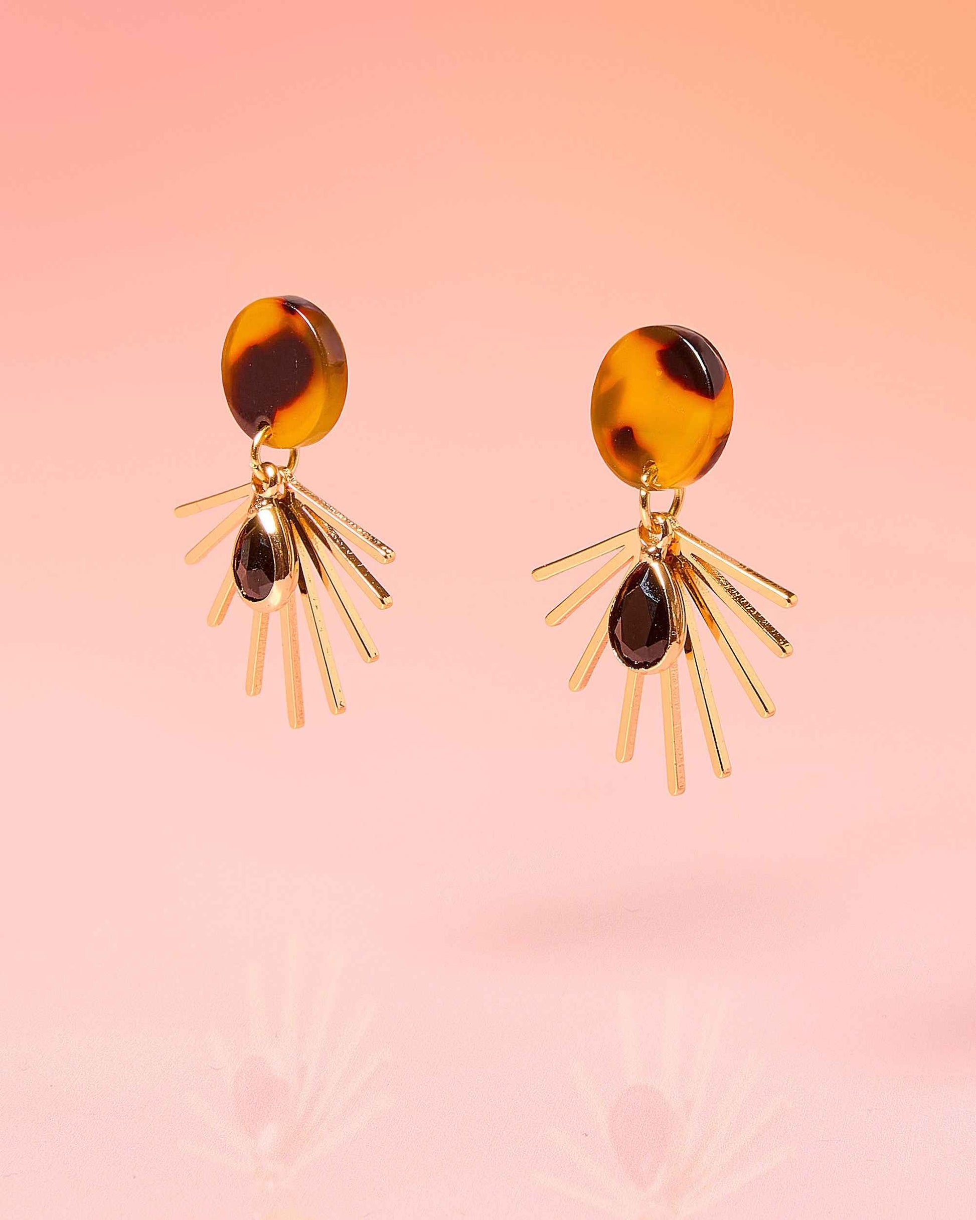 Tortoise Small Dangles