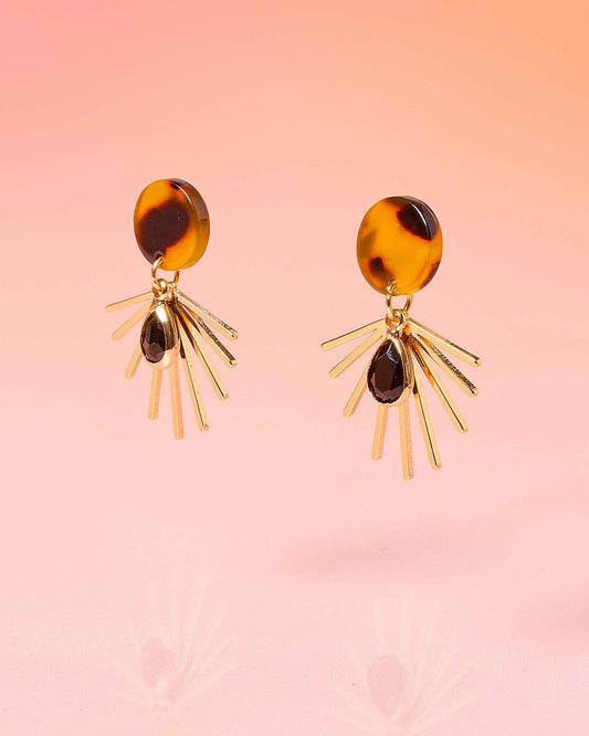 Tortoise Small Dangles