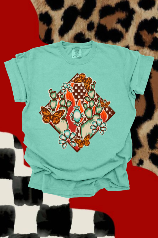 Southwest Graphic Tee