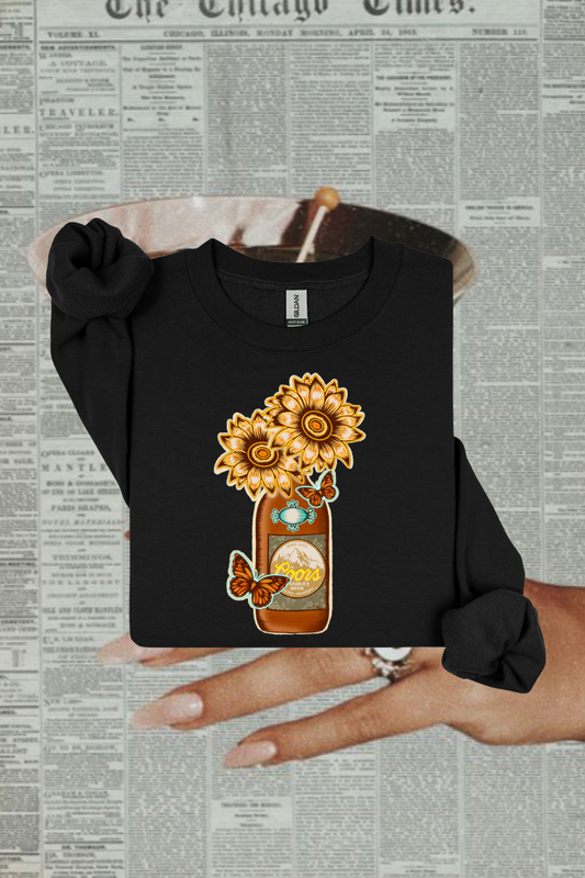 Yellowjackets Sweatshirt