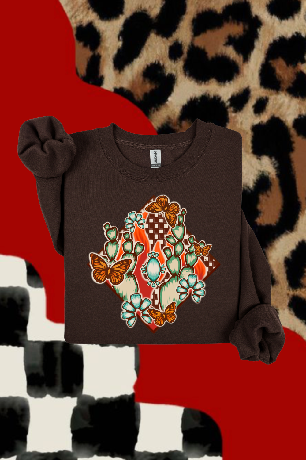 Southwest Sweatshirt