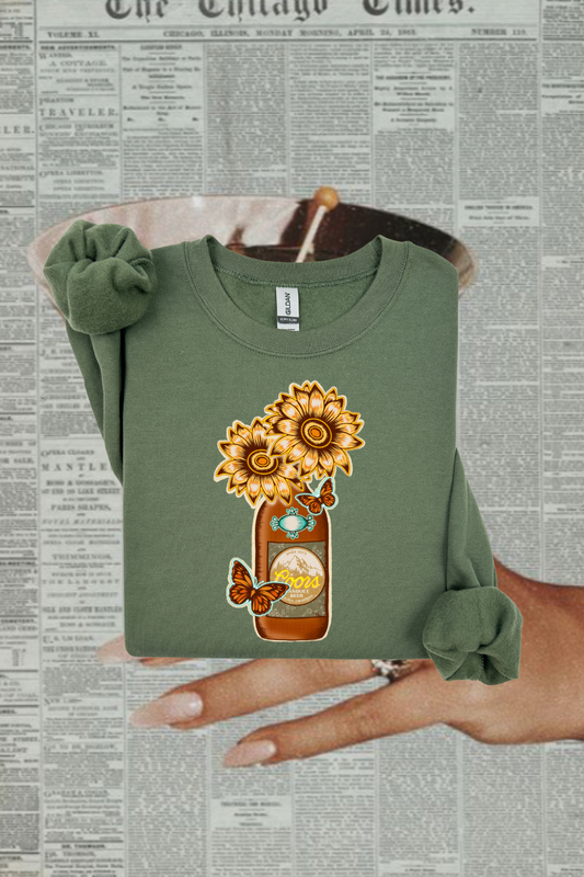 Yellowjackets Sweatshirt