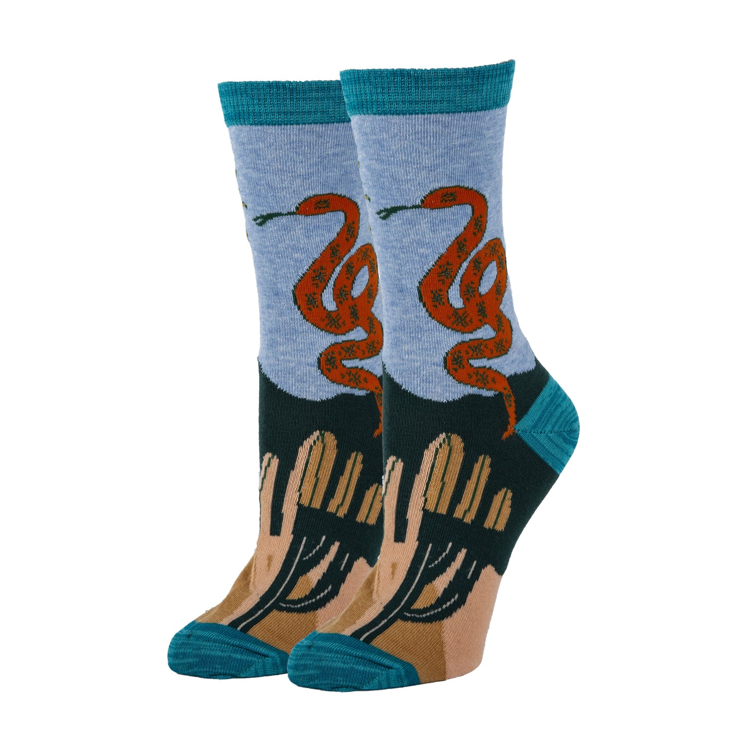 Last Token Socks