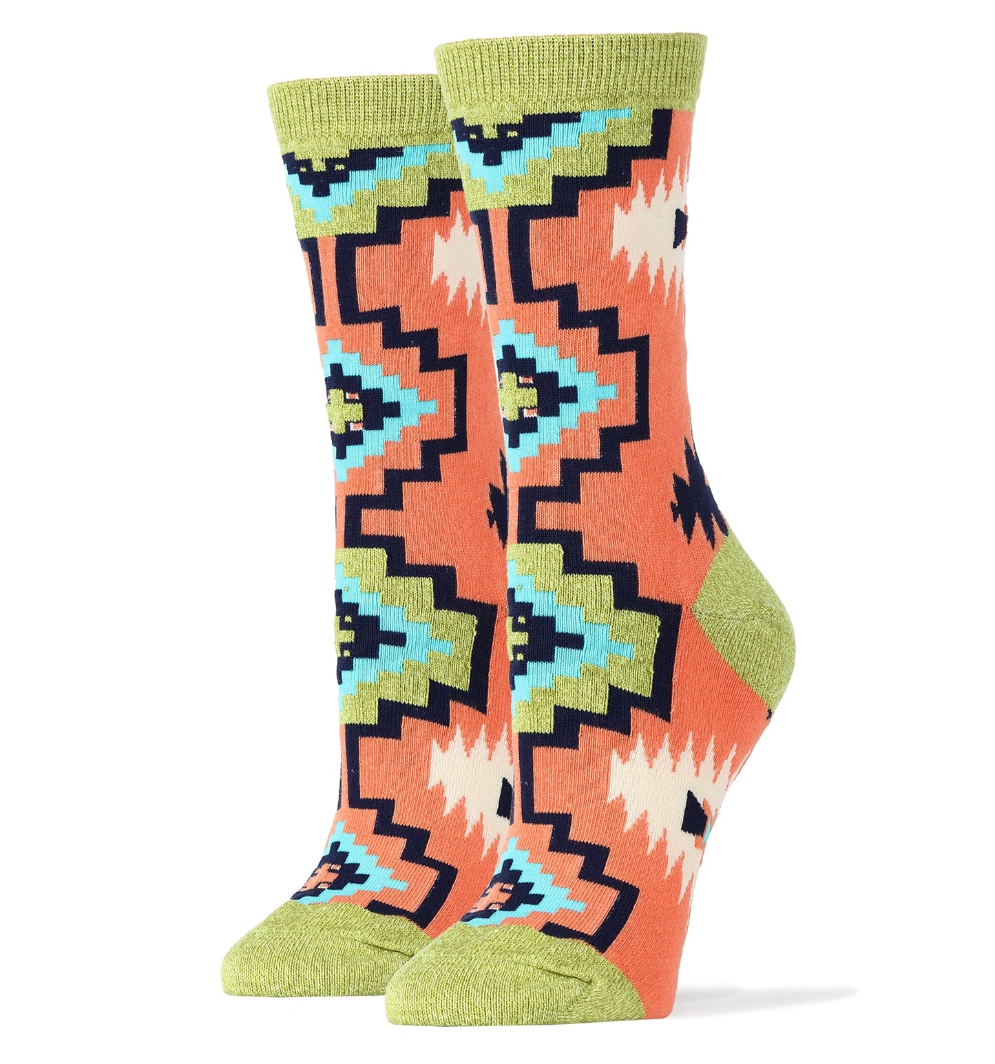 Sandpoint Trail Socks