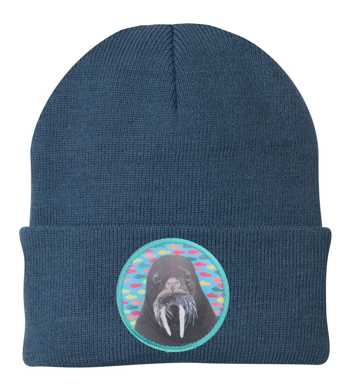 Walrus Dreams Beanie
