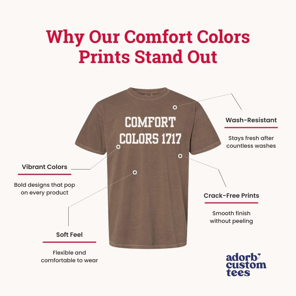 Houston I Have So Many Problems Raccoon Comfort Colors T-Shirts
