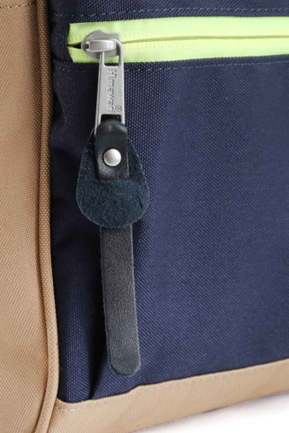 Himawari Waterproof Backpack With Reinforced Edges