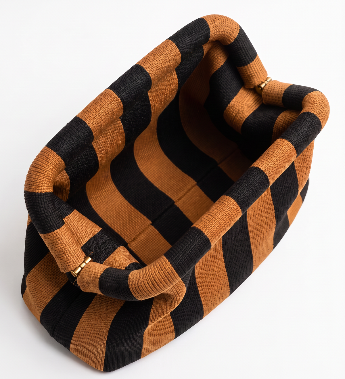 The Original Brown Everywhere Clutch