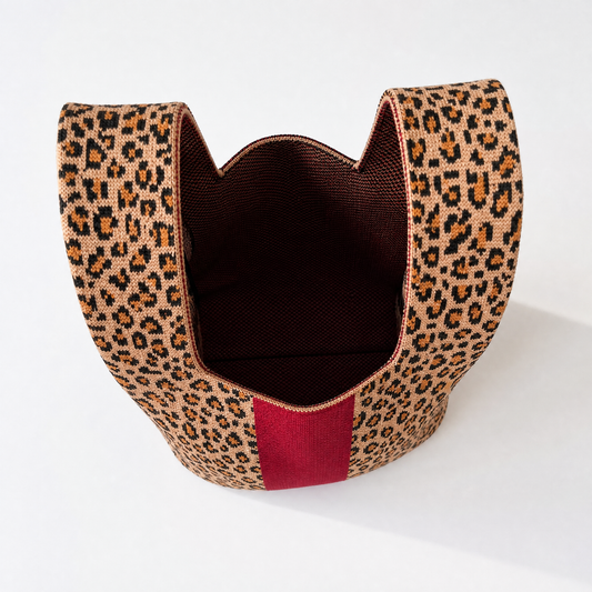 Wild One Handbag