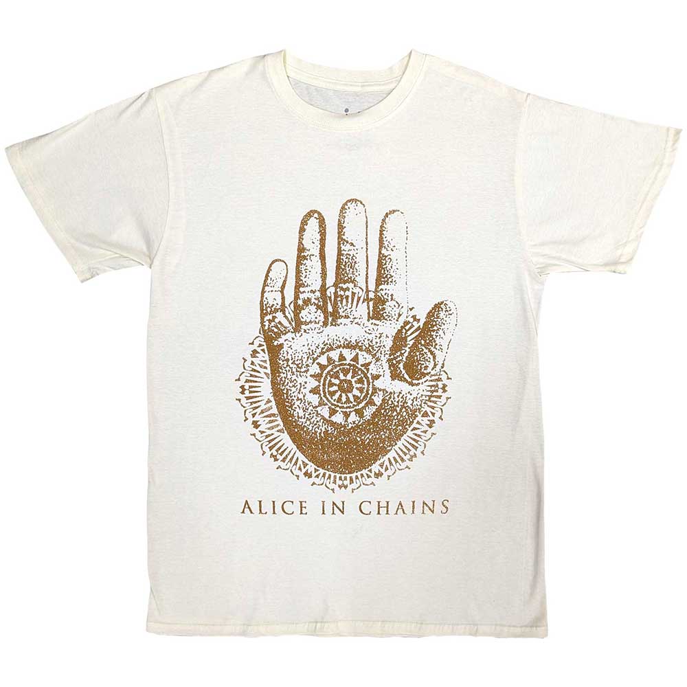 Alice In Chains Hand []