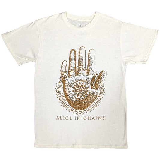 Alice In Chains Hand []
