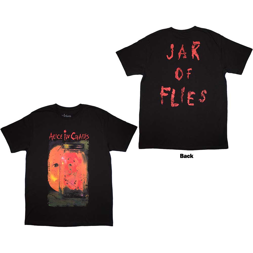 Alice In Chains Jar of Flies [T-Shirt]