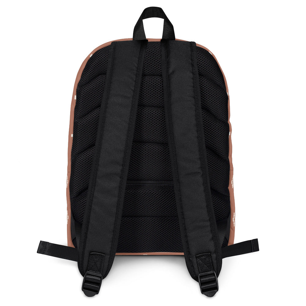 Bandit Brown Backpack