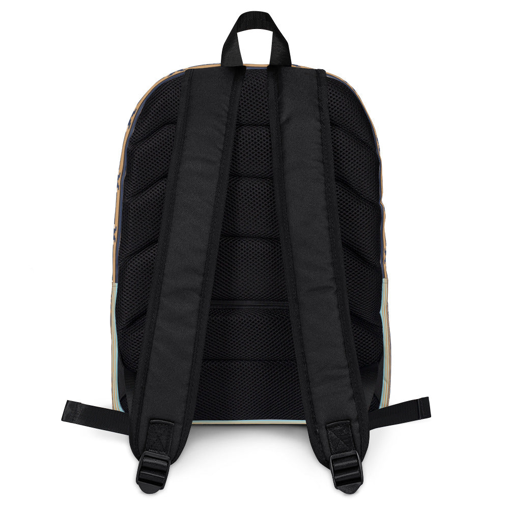 Basto Southwest Backpack