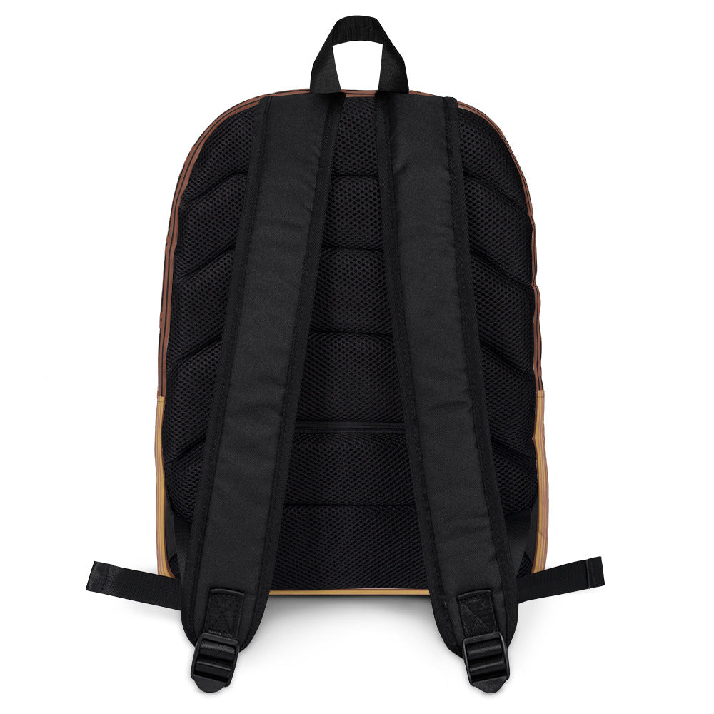 Bangtail Southwest Backpack