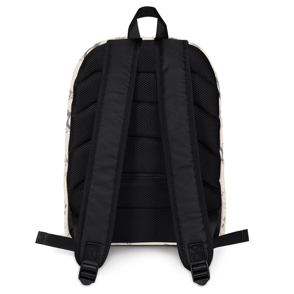 S&S Backpack