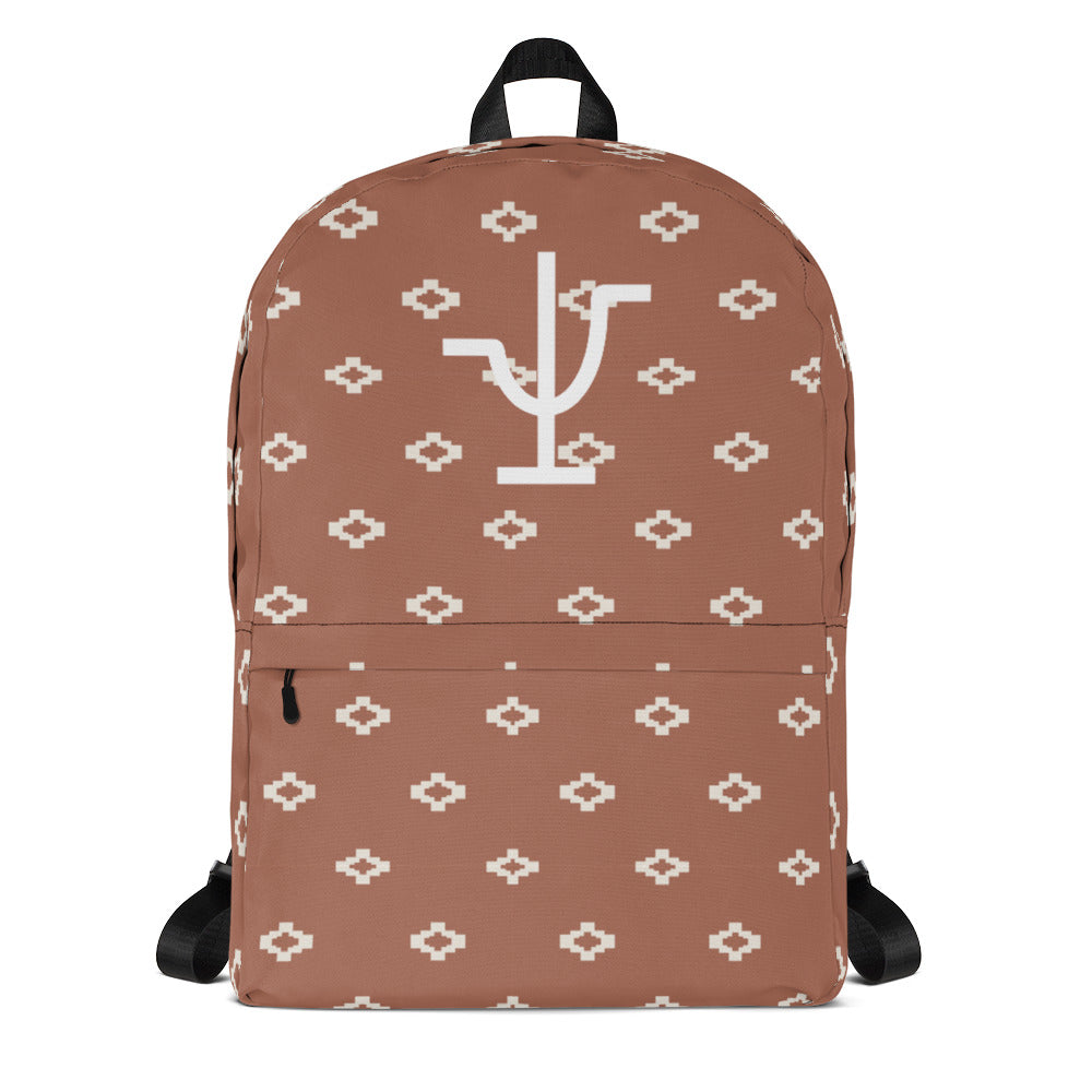 Bandit Brown Backpack