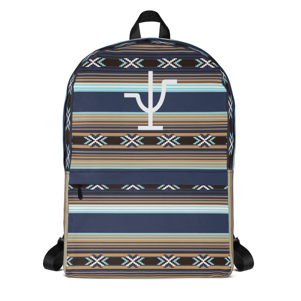 Basto Southwest Backpack