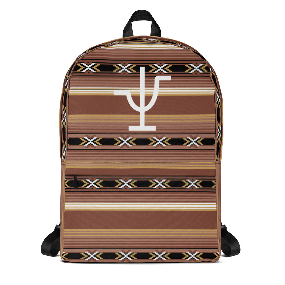 Bangtail Southwest Backpack