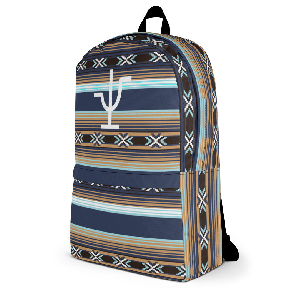 Basto Southwest Backpack