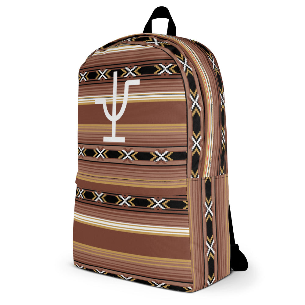 Bangtail Southwest Backpack
