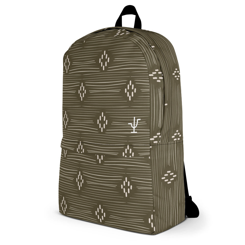 Diamond Back Backpack