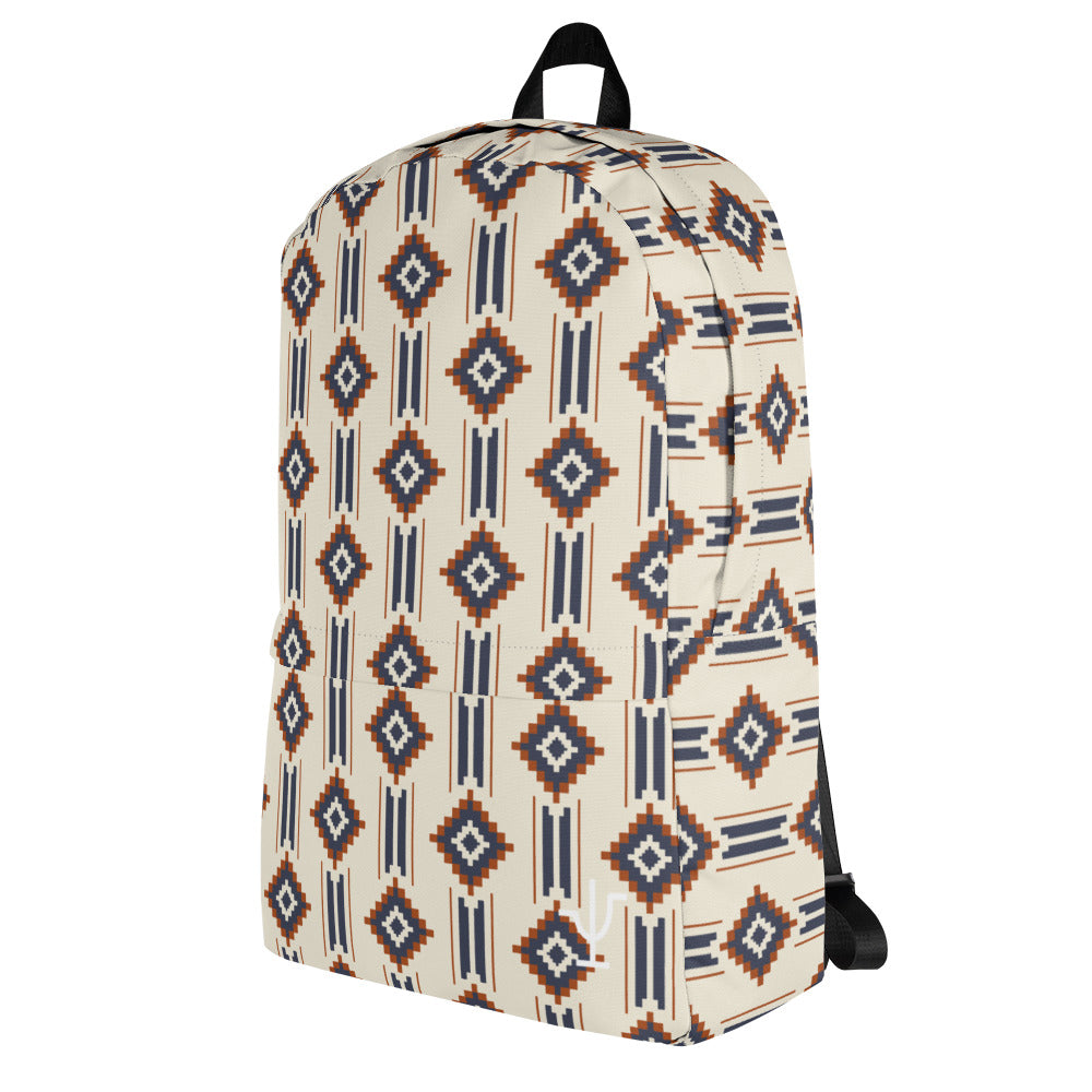 Oklahoma Breakdown Backpack