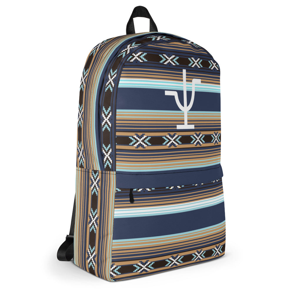 Basto Southwest Backpack