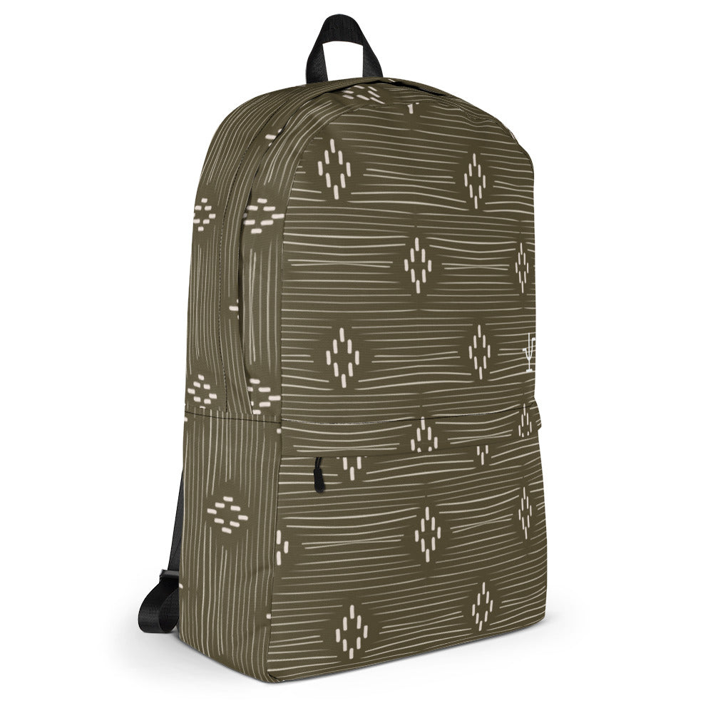 Diamond Back Backpack