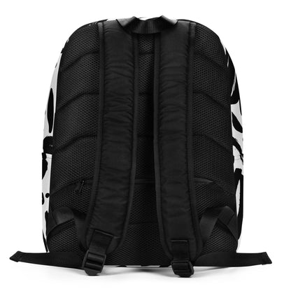 Minimalist Backpack