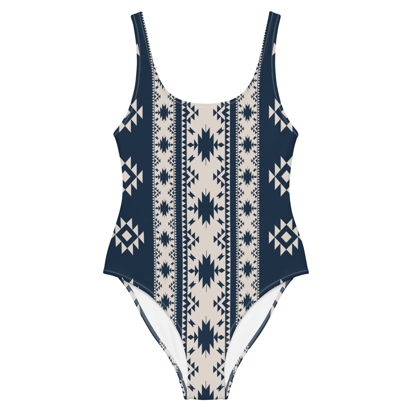 Dally One-Piece Swimsuit