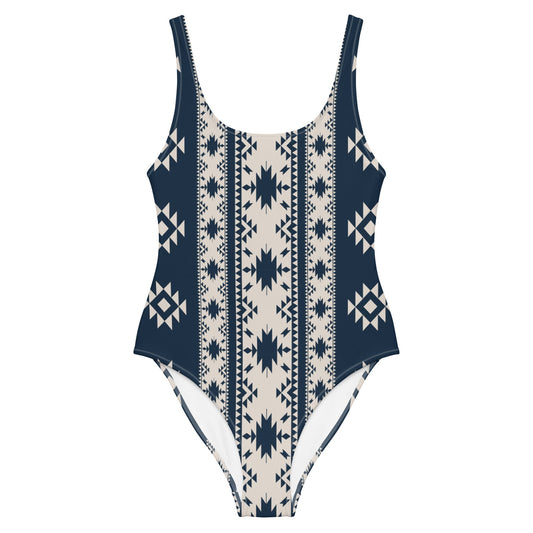 Dally One-Piece Swimsuit