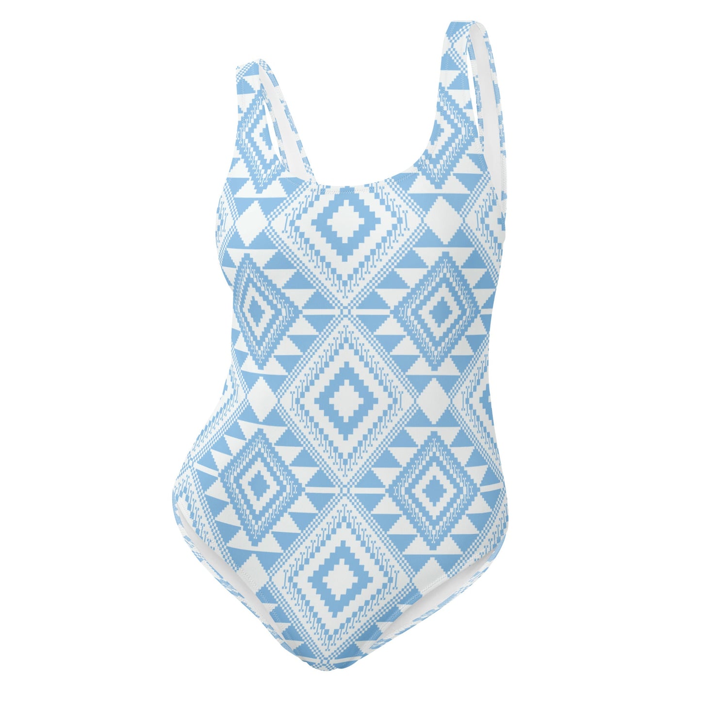 Catalina One-Piece Swimsuit