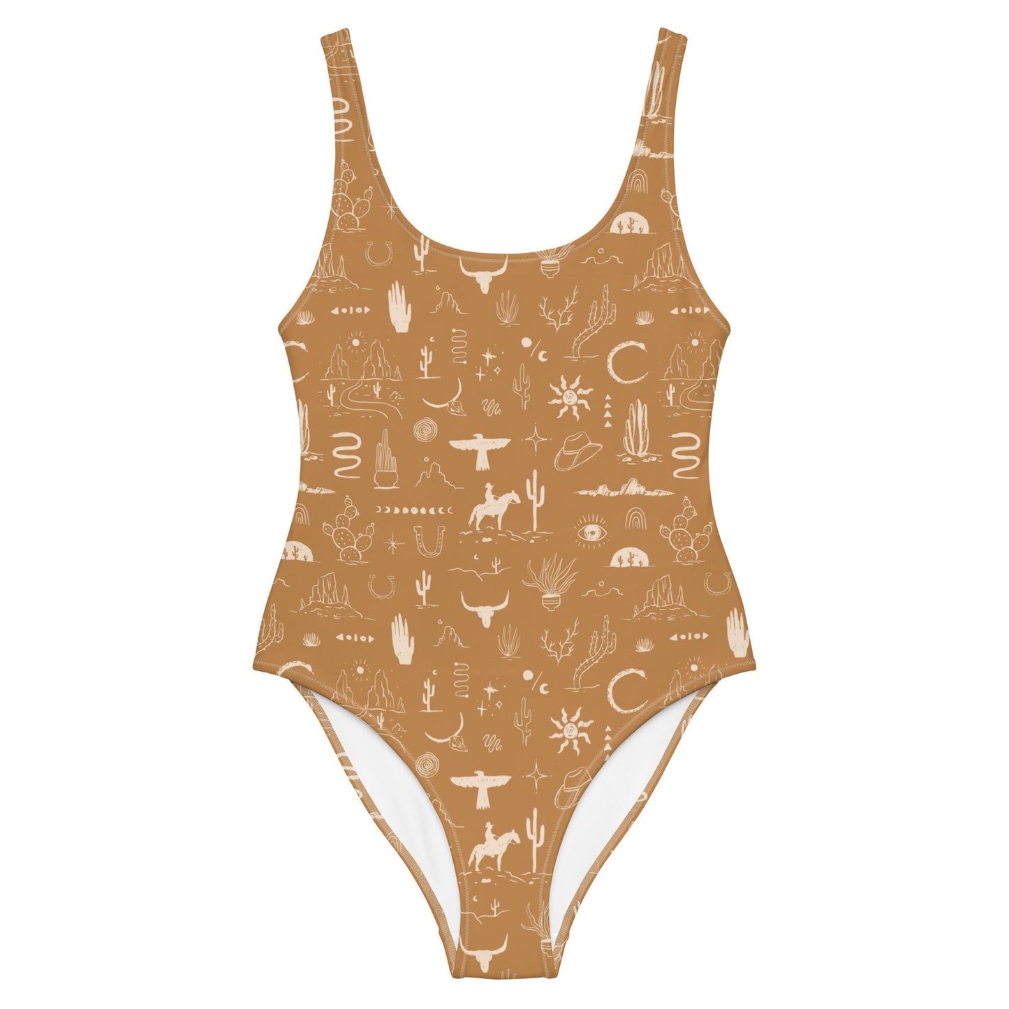 Winslow One-Piece Swimsuit