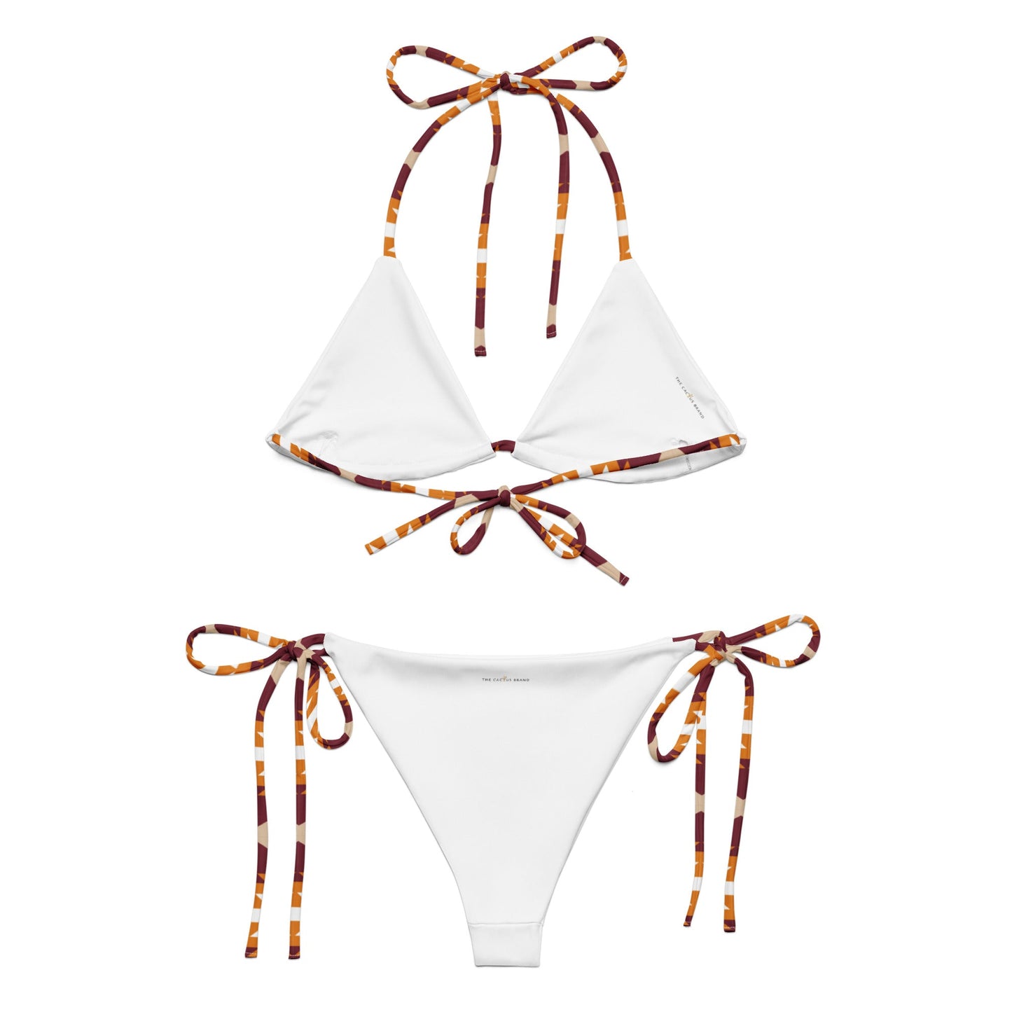 Lawless string bikini