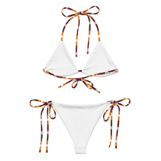 Lawless string bikini
