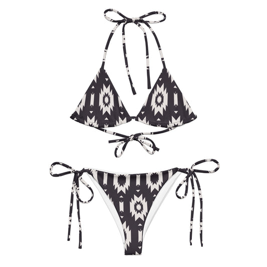 Cheyenne string bikini