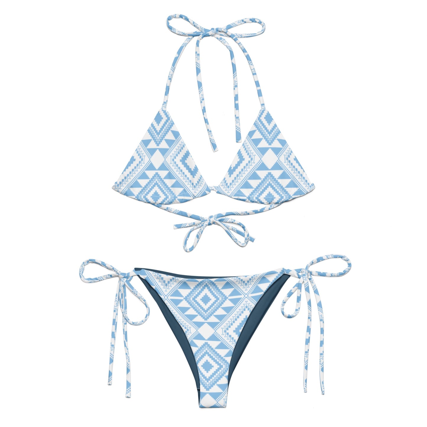 Catalina string bikini