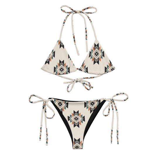 Dune string bikini