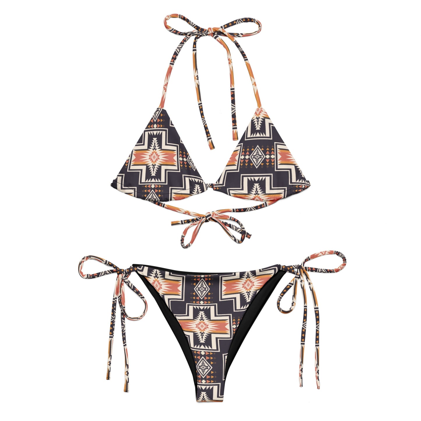 Ranger string bikini