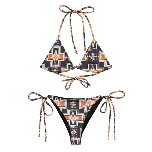 Ranger string bikini