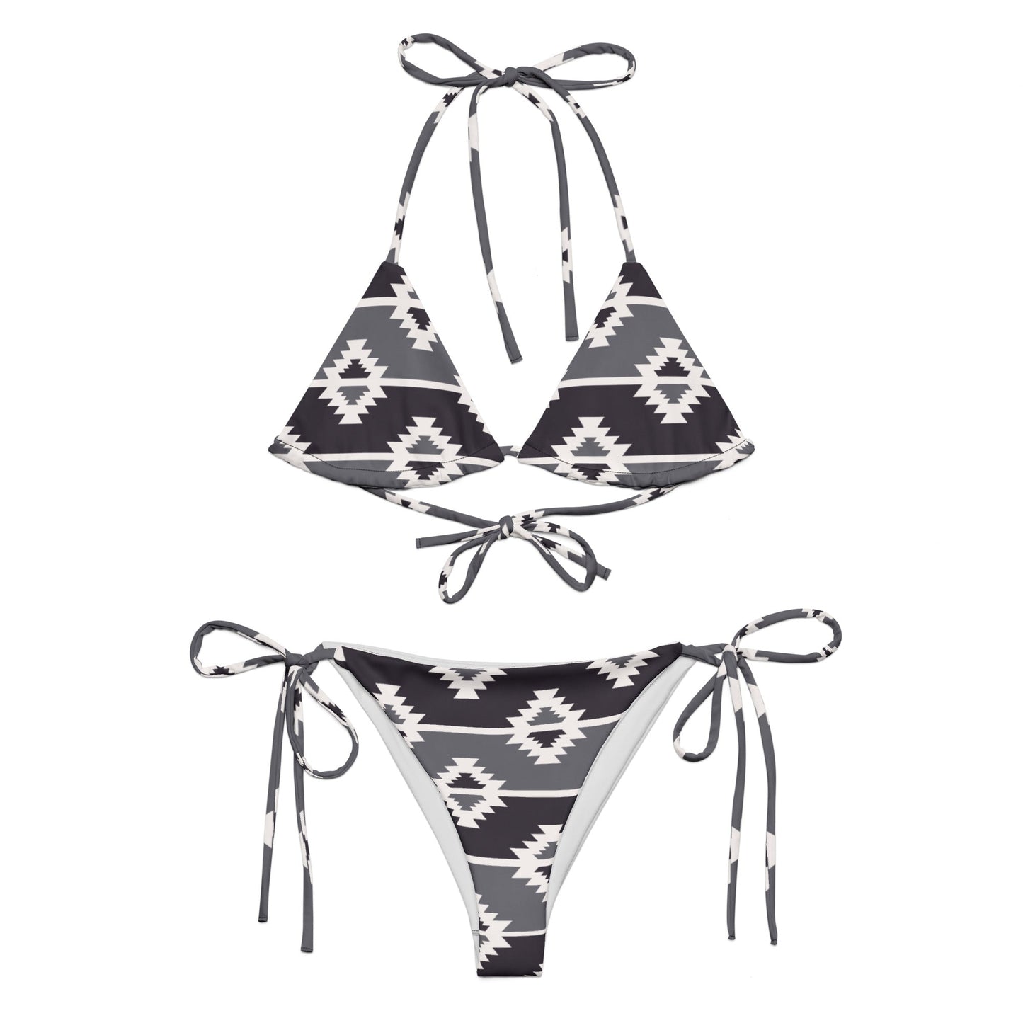 Lamont string bikini