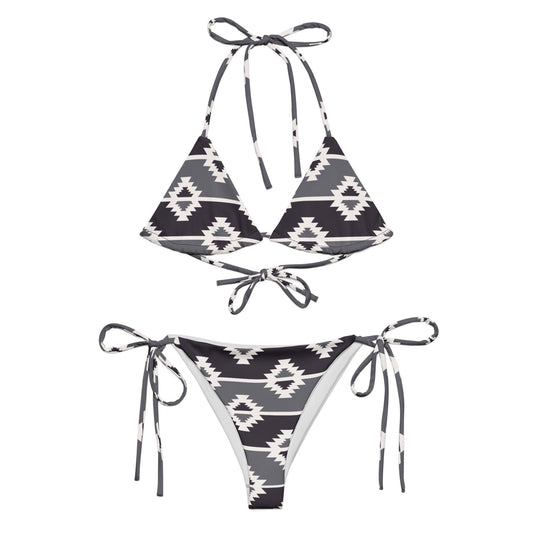 Lamont string bikini