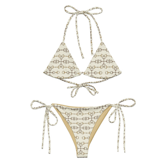 Bitline string bikini