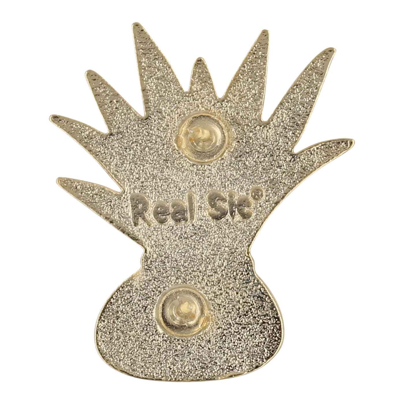 Aloe Vera Plant Enamel Pins By Real Sic - Pins For Your Life