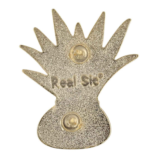 Aloe Vera Plant Enamel Pins By Real Sic - Pins For Your Life