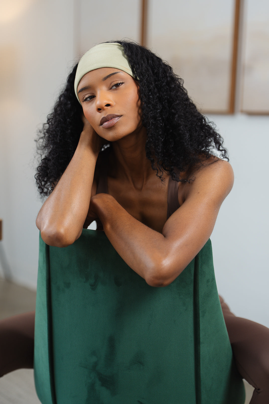 alyth headband