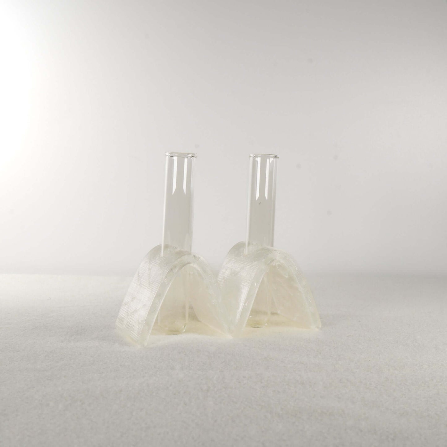 Arch Wave Propagation Station