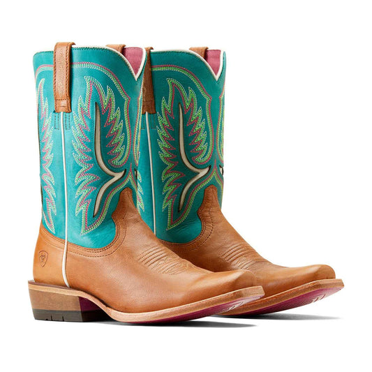 Ariat Women's Futurity Colt Western Boots