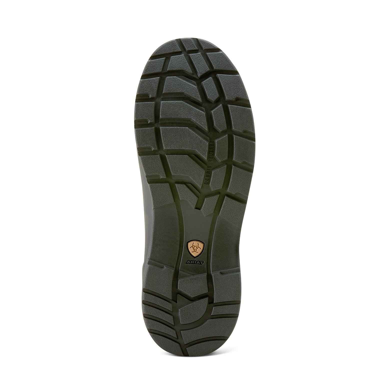 Ariat Women's Kelmarsh Shortie Rubber Boot